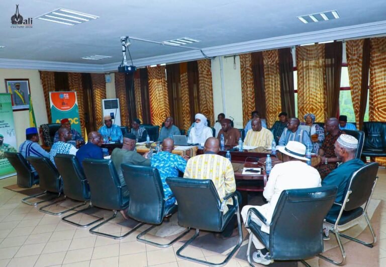 Rencontres de Bamako : la Commission nationale lance les préparatifs de la 15ᵉ édition