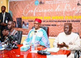 Patrimoine culturel : le Mali engage une nouvelle stratégie pour la restitution de ses biens