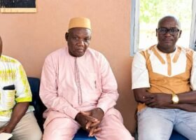 FESTIVAL BAMBOUK-PARIDIOLA : CAP SUR LA 6ᵉ ÉDITION À SADIOLA EN 2027