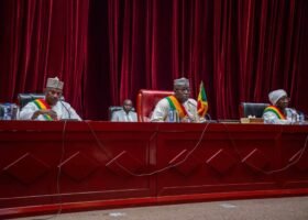 JUSTICE FONCIÈRE AU MALI : LE CNT ADOPTE LES TEXTES INSTITUANT UN PÔLE SPÉCIALISÉ
