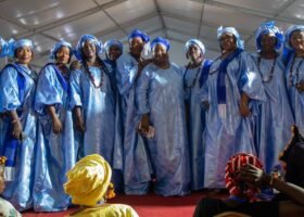 LeaderFem Afrique : Bamako au cœur de la promotion du leadership féminin et des savoir-faire africains