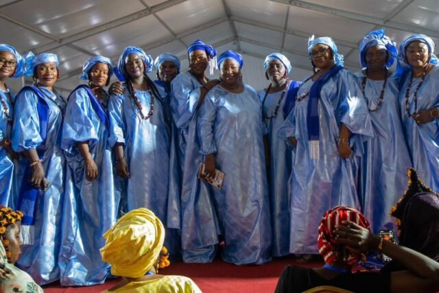 LeaderFem Afrique : Bamako au cœur de la promotion du leadership féminin et des savoir-faire africains