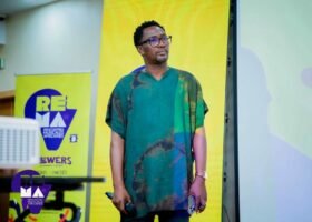 REMA 2026 : Alif Naaba veut transformer les followers en acteurs de l’économie musicale africaine