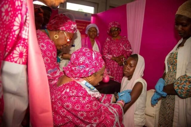 Octobre Rose 2026 : le Mali renforce la mobilisation contre les cancers du sein et du col de l’utérus