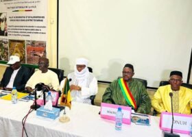 Urbanisme et habitat au Mali : vers des villes plus sûres, inclusives et durables