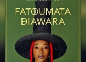 MUSIQUE : FATOUmata DIAWARA VISE LES GRAMMY AWARDS 2027 AVEC SON ALBUM « MASSA »