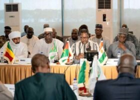 AES–CEDEAO : Dakar accueille les premières négociations formelles entre les deux organisations